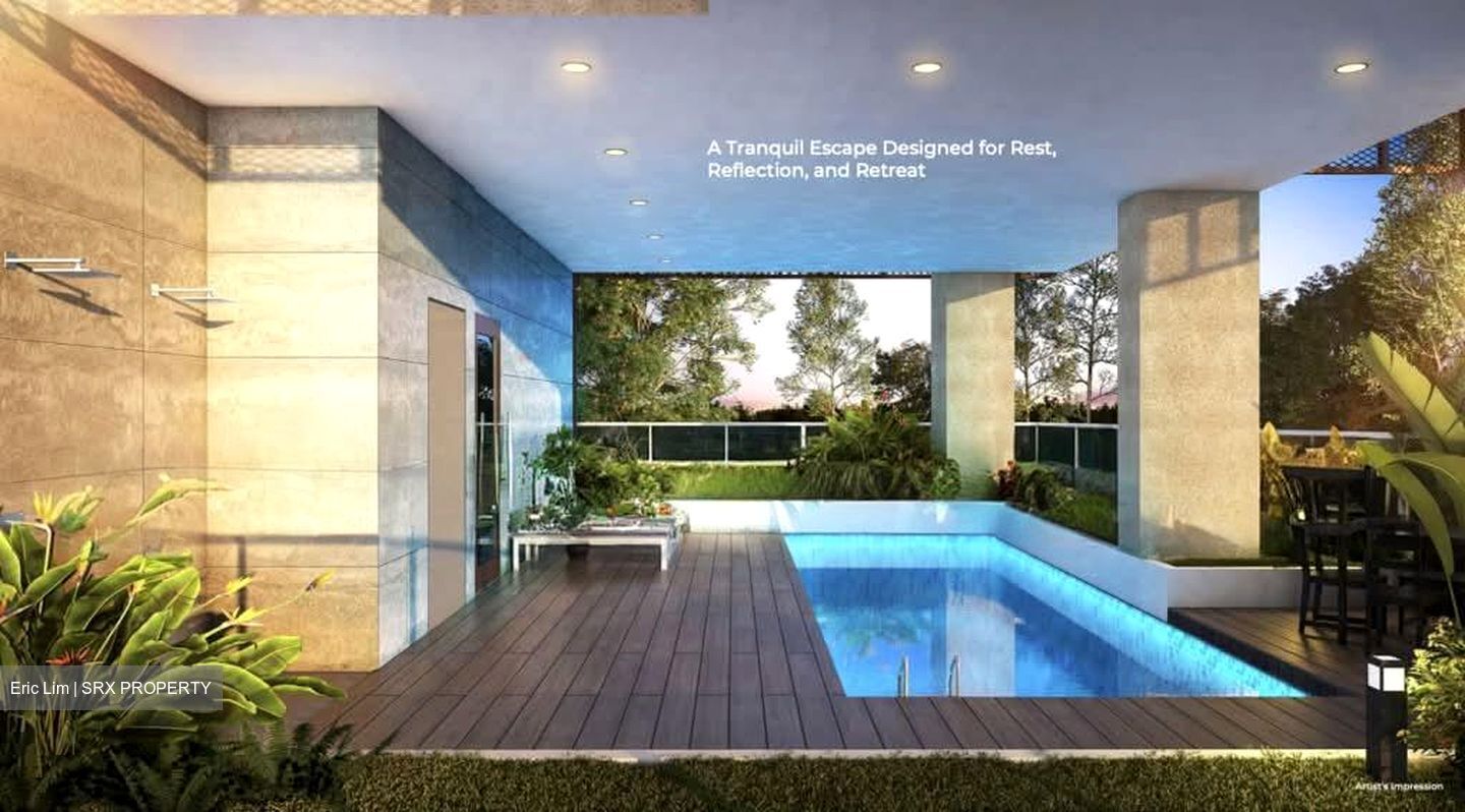The Bronze (D12), Apartment #558890411